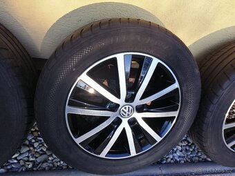 VW T5 T6 T6.1 letní sada CASCAVEL 17 - 4