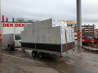 Plato 2x4 m - 4