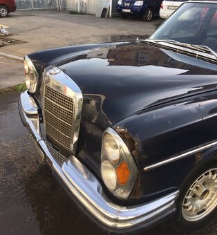 MB 280 S/8 - 4