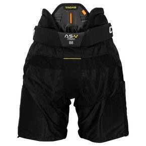 VÝPRODEJ - NOVÉ HRÁČSKÉ KALHOTY CCM TACKS AS-V PRO JUNIOR - 4