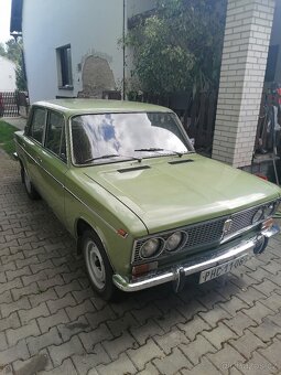 VAZ 2103 - 4