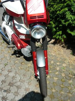 Hero Puch- dvourychlostní - 4