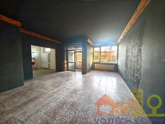 Pronájem nebytového prostoru 330m2 ul. Lískovecká, Frýdek-Mí - 4