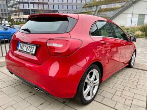 Mercedes Benz A 200 Sport 49.000 KM - 4