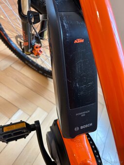 KTM dětské elektrokolo 241 mini me - 4