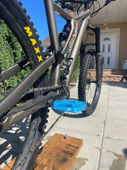 Specialized stumpjumper evo S3 - 4