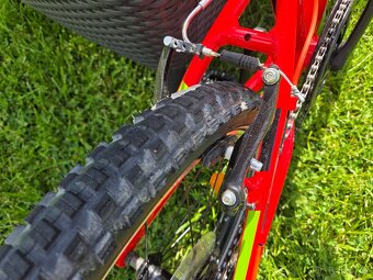 Kolo 20" Cube Acid Sl 200 (8,8 kg, r. 2019) - 4