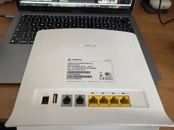 Vodafone LTE modem - 4