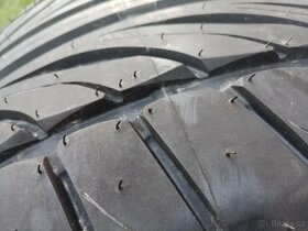 pneumatiky FALKEN 315/25 Z R19 - 4