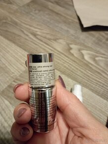 Prodám tuhý deodorant Old spice a ostatní - 4
