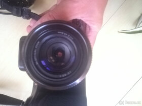 FujiFilm Finepix S7000 - zrejme vadny CCD cip - 4