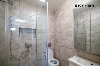 Pronájem byty 2+1, 48 m2 -, ev.č. 01082 - 4
