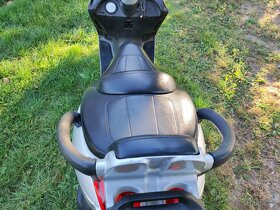 KYMCO S4 250 - 4