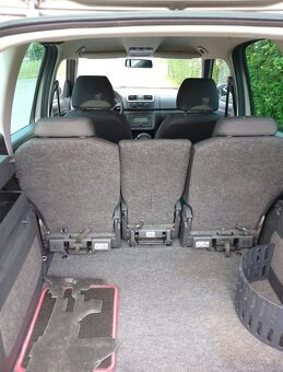 Škoda Roomster 1,4, 63KW - 4
