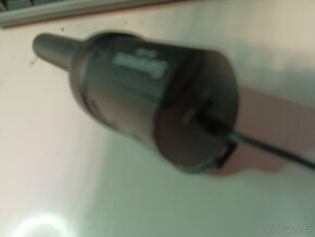 Mikrofon Saramonic SR-M3 se zesilovačem afiltrem - 4