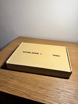 Klávesnice iPad Air 4, 5 a 6 gen iPad Pro 11 - 4