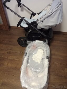 Prodám použitý kočárek X-Lander x-move - 4