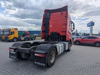 Volvo FH13 500 42T Euro 6 Standard - 4
