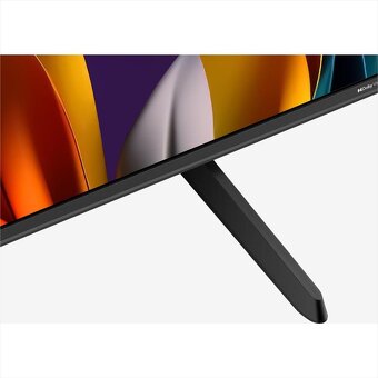 Televize Hisense 43A6N - 43” LED 4K UHD VIDAA Dolby Vision - 4