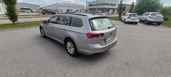 VW Passat, Comfort, R.v. 2022, 2.0 tdi 110kw, automat - 4