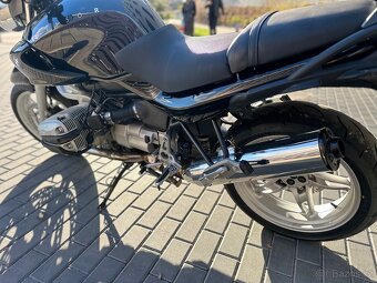 Bmw R1150R - 4