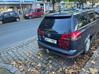 opel vectra c 1,9 cdti 110 kw - 4