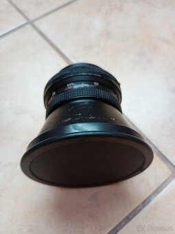 Carl Zeiss Jena Flektogon 4/50 pro Pentacon SIX - 4