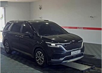 Kia Carnival 2.2-9 MÍST-DODÁNÍ 6/2025 - 4