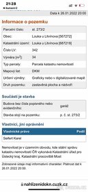 Garáž(34m2)Prodám nebo pronajmu-nedaleko Mosteckého jezera - 4