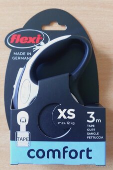 Flexi vodítko XS - 4