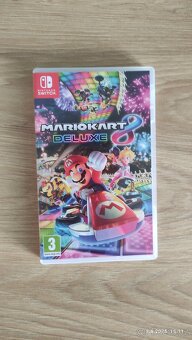 Nintendo switch - 4