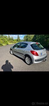 Peugeot 207 1.4HDi - 4