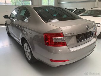 Škoda Octavia 1.4 TSI Elegance r.v.2014 - 4