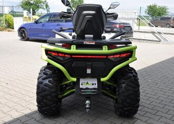 Linhai 650L LANDFORCE PRO EPS SKLADEM - 4