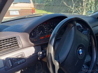 BMW 318I 2.0L - 4