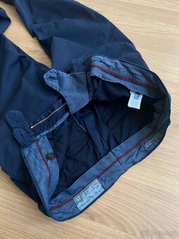 Kalhoty Brunello Cucinelli Traditional Fit - 4