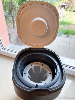 Koš na pleny Tommee Tippee + náhradní kazeta zdarma - 4