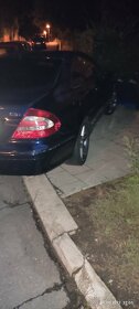 Mercedes CLK W 209 270CDI nova STK - 4