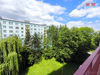 Prodej bytu 3+1, Havířov, ul. Dlouhá třída - 4