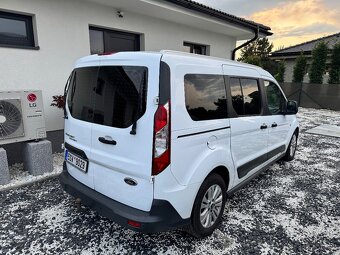 Ford Transit Connect 1.5 TDCi maxi - 4