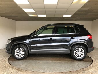 VOLKSWAGEN TIGUAN 2.0 TDI - 4