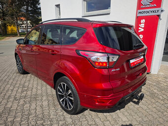 Ford Kuga 2.0 TDCi ST-line AWD 110kW - 4