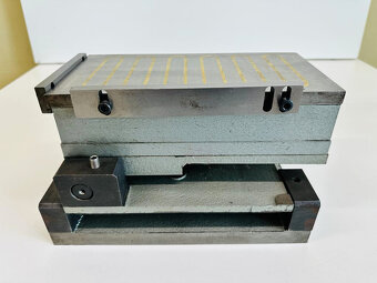 Sinusový magnetický stůl 250x125 - 4