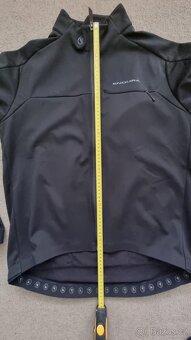 Endura cyklistická bunda vel. XXL - 4