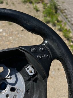 Mpaket volant bmw e39 - 4