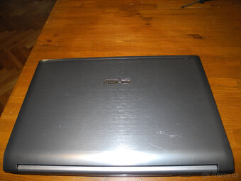 notebook Asus Intel i7 - 4