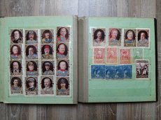 Album Zálepky 1.svetová válka 1914-1918 - 4