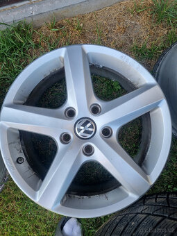 5x130r18 Touareg, Q7,Porsche Cayenne - 4