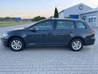 Volkswagen Golf Variant 1.6 TDi-85kW - 4