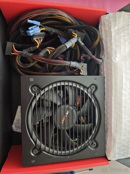 PC Sestava MSI - 4